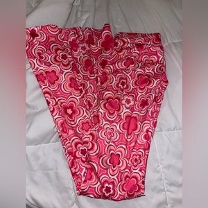 Flare Leggings 💗